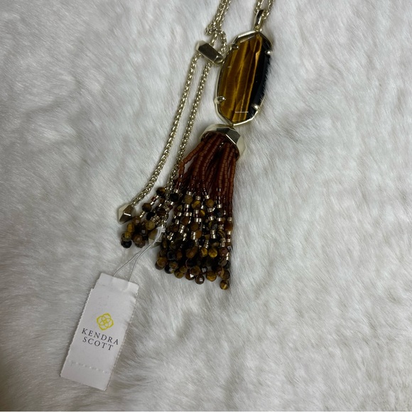 Kendra Scott Necklace - Picture 7 of 7